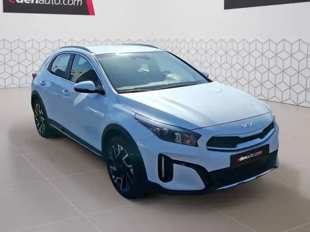 Kia Xceed 1.5 t-gdi 140 ch bvm6 — photo 7