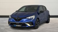 Renault Clio 1.6 E-Tech hybride 145ch Engineered
