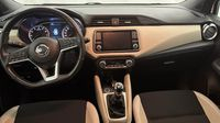 Nissan Micra 1.0 IG-T 100ch Tekna 2019 — photo 11