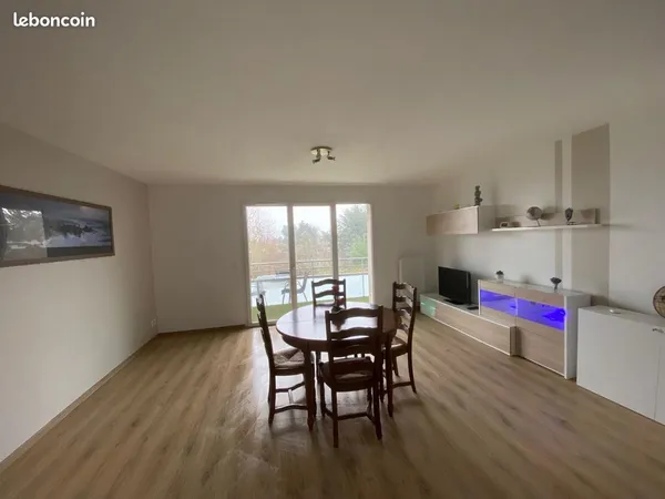 Appartement en résidence à 2 pas de Lille