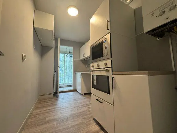 Appartement 4 pièces 70 m²