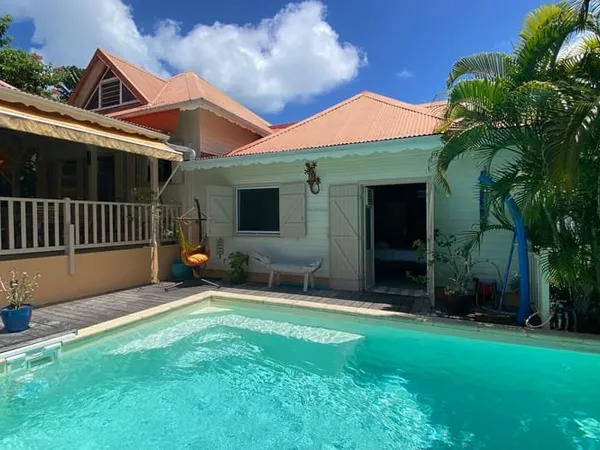 Maison 4 pièces 115 m²