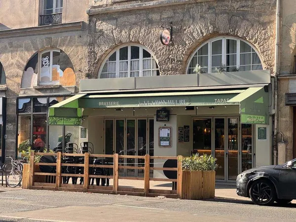 Bar-brasserie à vendre à Paris 5 quartier Latin
