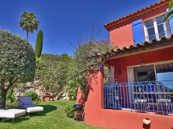 Maison 2 pièces 55 m²