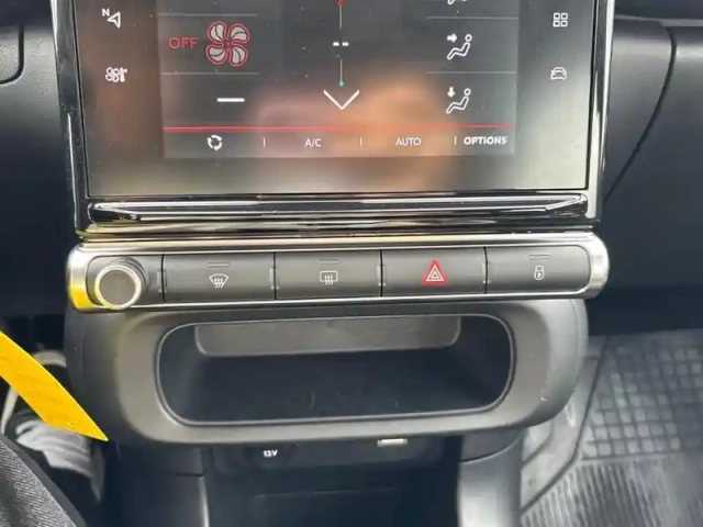 Citroën C3 puretech 83 s&amp;s bvm5 feel pack — photo 13