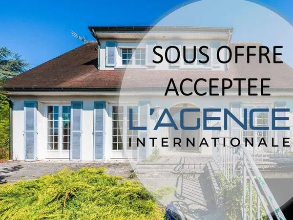 Maison 6 pièces 150 m²