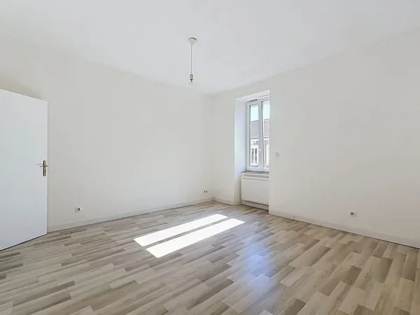 Appartement 1 pièce 34 m²