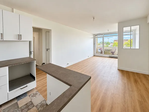 Appartement Conflans Sainte Honorine 3 pièce(s)