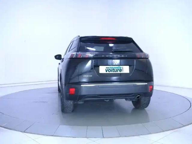 Peugeot 2008 bluehdi 130 s&amp;s eat8 — photo 7