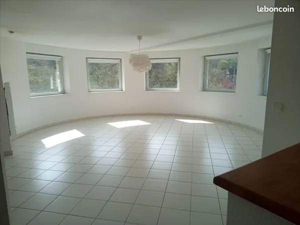Appartement 7 pièces 174 m²