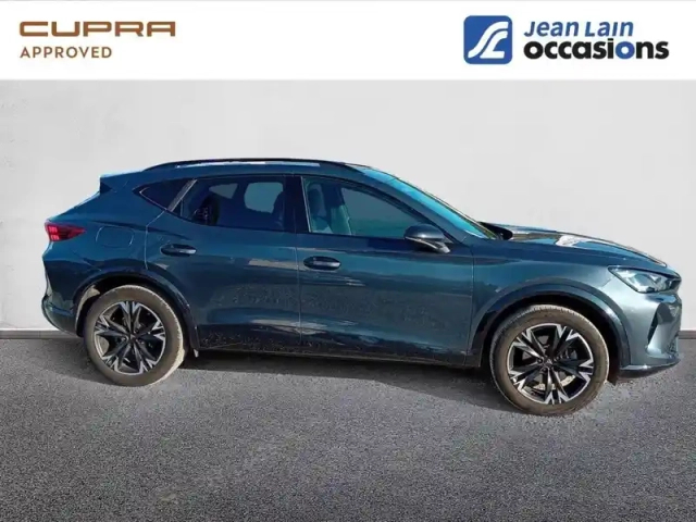 Cupra Formentor 1.5 etsi hybrid 150 ch dsg7 — photo 4