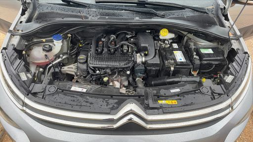 Citroen C3 1.2 PureTech 82 - Shine – 2019 – 56964 km – Essence – Boîte Manuelle — photo 36