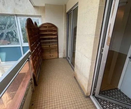 Studio de 19m2 à louer sur Villemomble