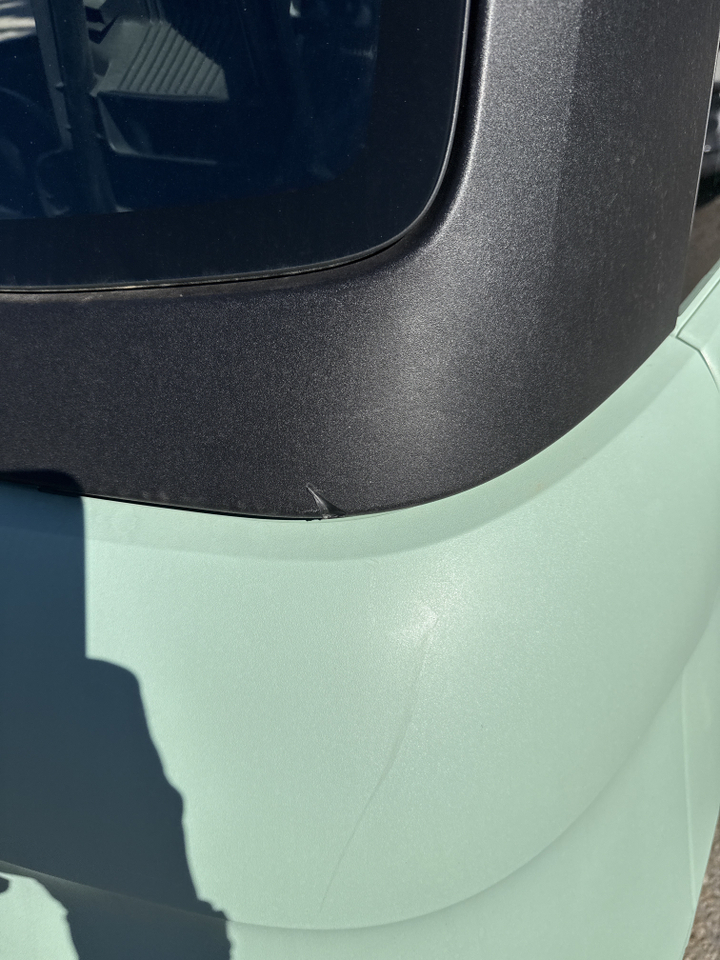 Fiat Topolino — photo 16