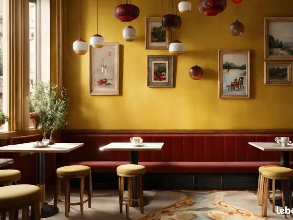 Bar, brasserie 173 m² La Rochelle
