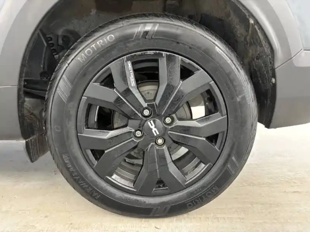 Dacia Jogger eco-g 100 5 places — photo 29