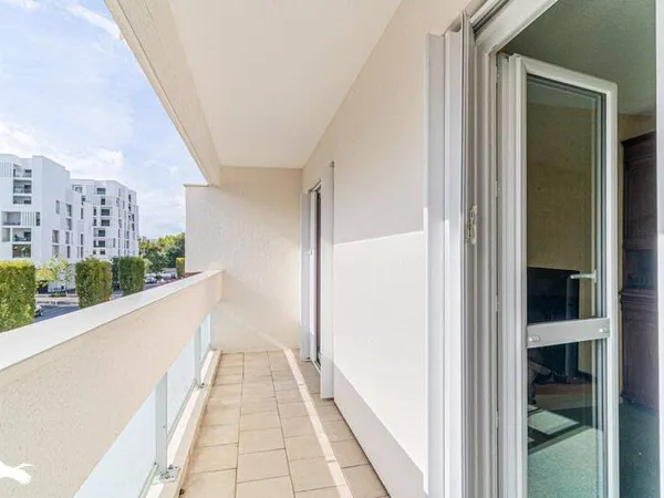 Appartement 3 pièces 72 m²