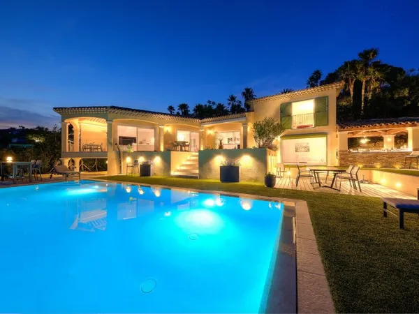 9 Lotissement Belle Vista - Sainte-Maxime