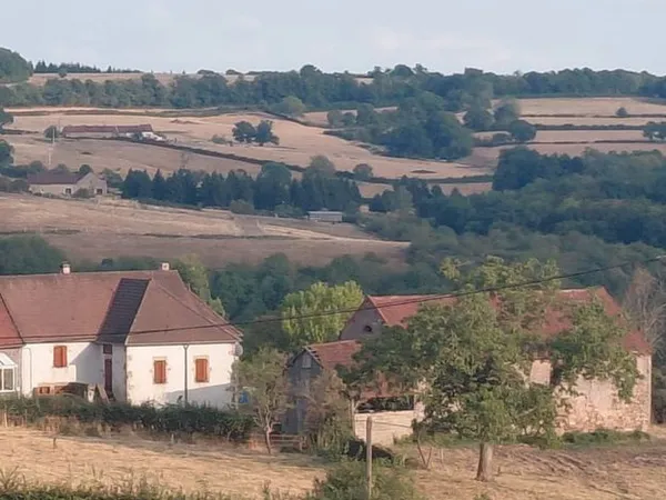 Ensemble immobilier