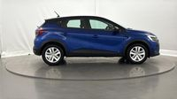 Renault Captur 1.6 E-Tech hybride 145ch Business -21 — photo 4