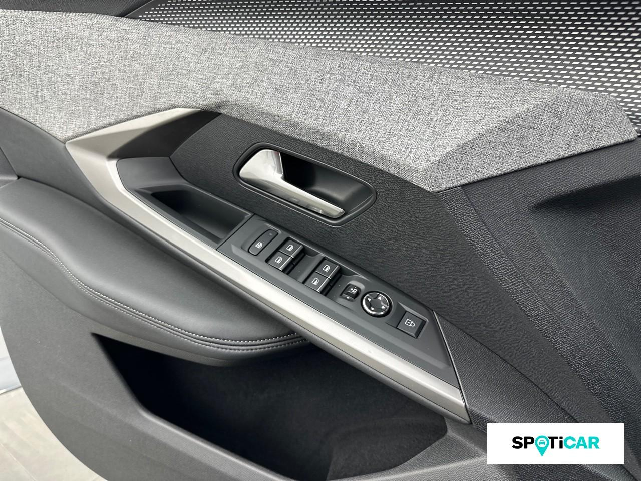Peugeot 5008 hybrid 145ch gt e-dcs6 — photo 16