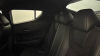 Toyota C-Hr 184h Collection 2WD E-CVT MY22 — photo 13