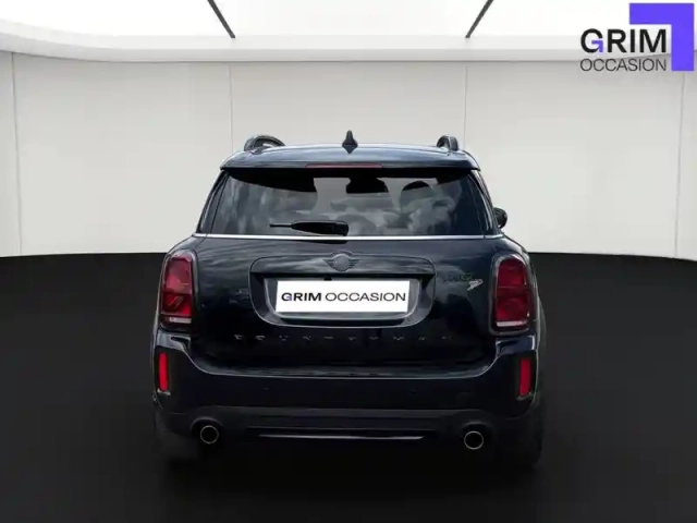 Mini Mini countryman 190 ch all4 bva8 — photo 19