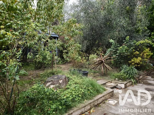 Appartement 6 pièces 142 m²