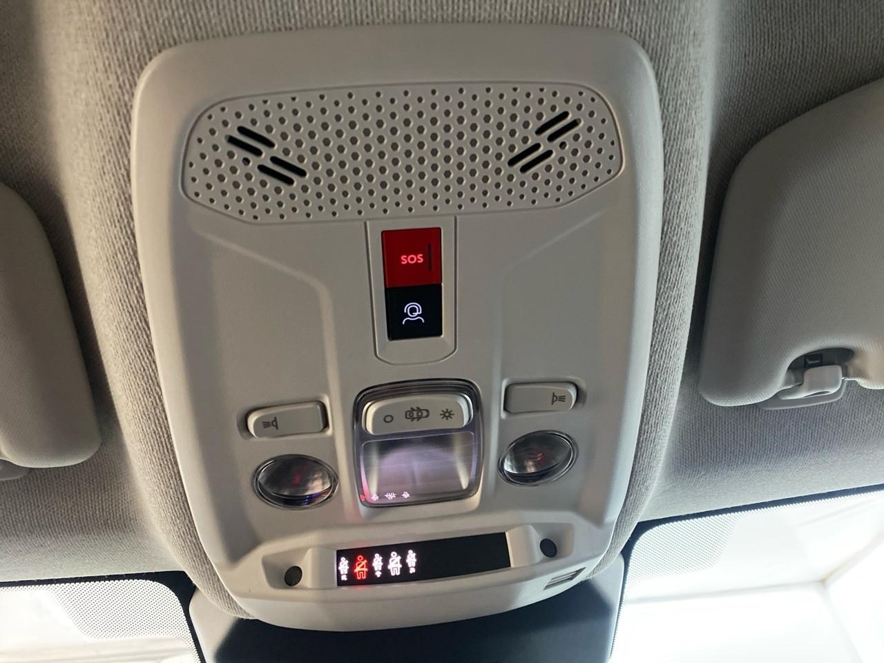 Citroën C4 hybride 145 ch e-dcs6 max — photo 19