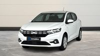 Dacia Sandero 1.0 TCe 90ch Expression CVT