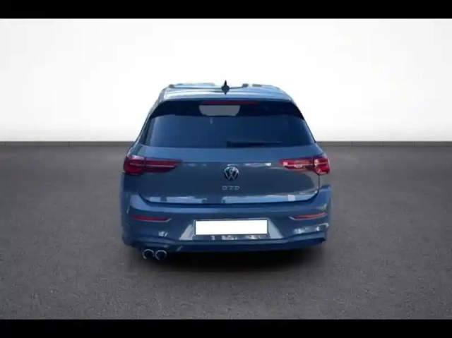 Volkswagen Golf 2.0 tdi scr 200ch gtd dsg7 — photo 5