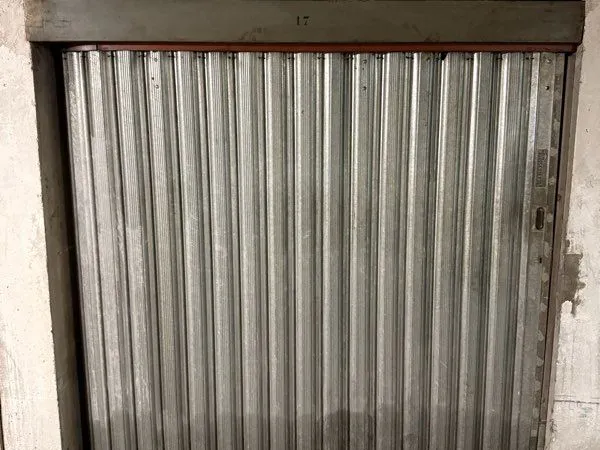 Location garage