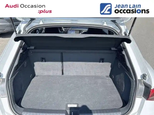 Audi A3 sportback tdi 150 s tronic 7 — photo 52