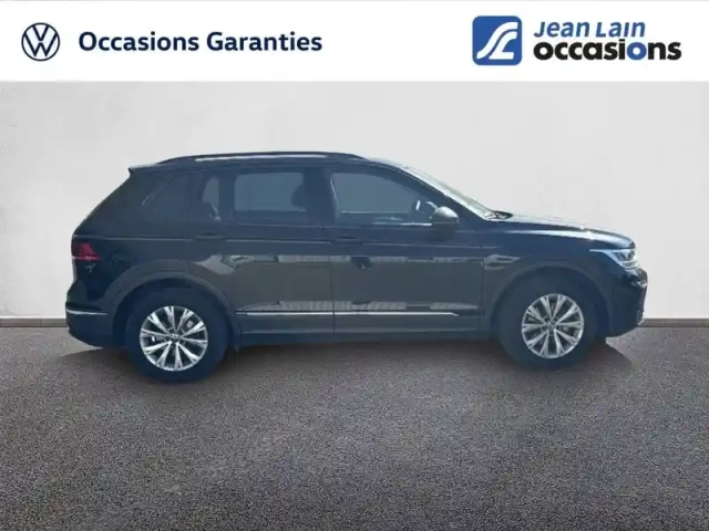 Volkswagen Tiguan 1.5 tsi 150ch dsg7 — photo 4