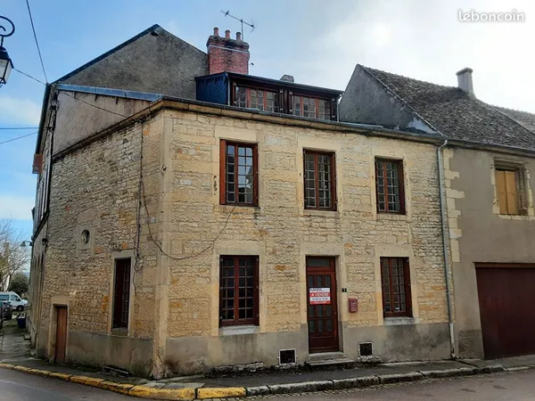 Maison 5 pièces 98 m²