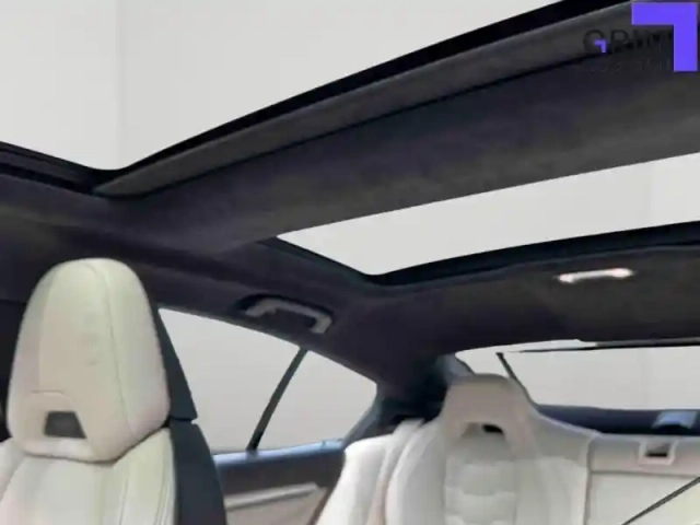 Bmw Serie 8 série 8 gran coupé 840da 320ch xdrive m sport 20cv — photo 12