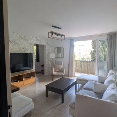 Bel appartement quartier Celleneuve