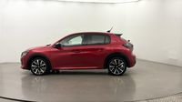 Peugeot 208 1.2 PureTech 100ch S&S GT EAT8 — photo 7