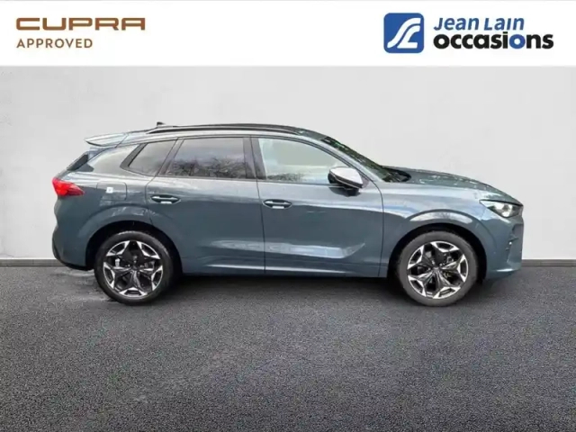Cupra Terramar 1.5 etsi hybrid 150 ch dsg7 — photo 43