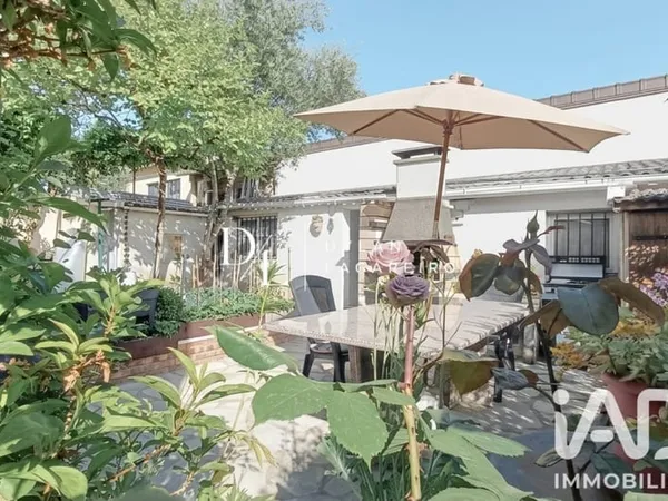 Vente Maison/villa 5 pièces