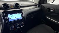 Suzuki Swift 1.2 Dualjet Hybrid 83ch Pack — photo 26