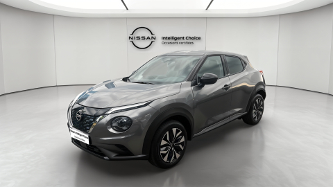 Nissan Juke HYBRID 143
