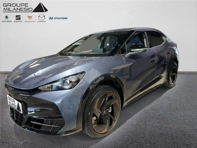 Cupra Tavascan 340 ch 4drive — photo 1