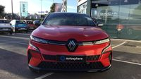 Renault Mégane E-Tech Electric EV60 220ch Techno optimum charge
