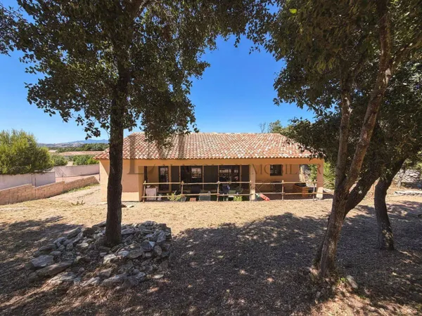 Maison 5 pièces 130 m²