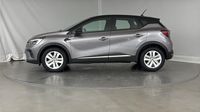 Renault Captur 1.5 Blue dCi 115ch Business — photo 7
