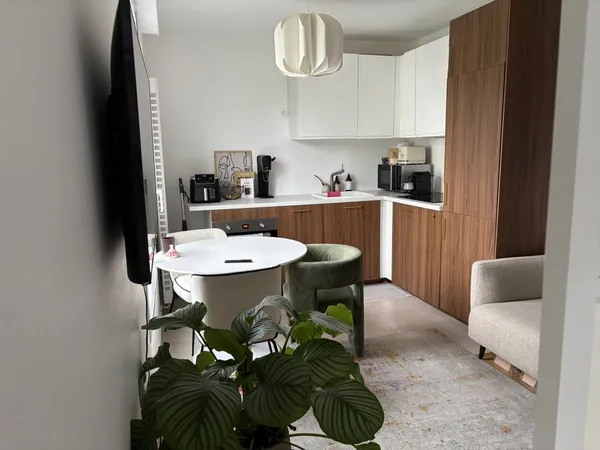 Appartement de 31m2 à louer sur Le Perreux-sur-Marne