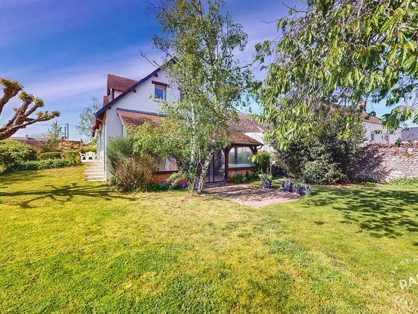 Maison 7 pièces 130 m²