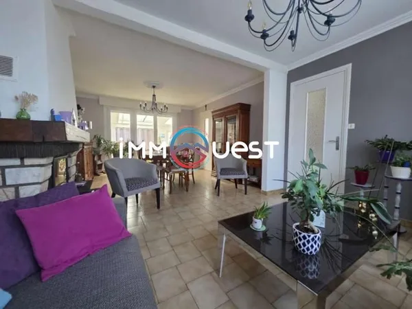 Maison en Vente - Loon-Plage (59279)