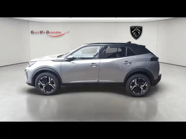 Peugeot 2008 1.2 puretech 130ch s&amp;s gt eat8 — photo 8